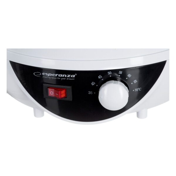 Αφυγραντήρας Τροφίμων Esperanza EKD002 250 W - Image 3