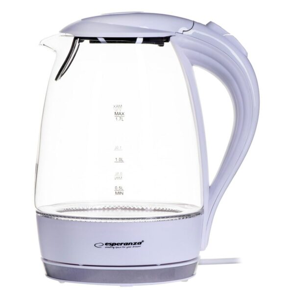 Βραστήρας Esperanza 2200 W 1,7 L - Image 2