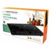 Επαγωγική Πλάκα Esperanza EKH008 60 cm 2000 W - Image 2