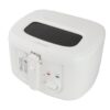 Φριτέζα με Αέρα Esperanza EKG012 Λευκό 1800 W 2,5 L