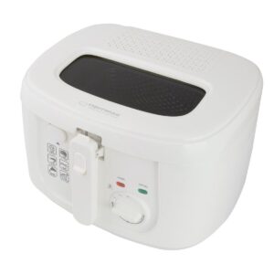 Φριτέζα με Αέρα Esperanza EKG012 Λευκό 1800 W 2,5 L