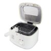 Φριτέζα με Αέρα Esperanza EKG012 Λευκό 1800 W 2,5 L - Image 2