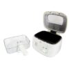 Φριτέζα με Αέρα Esperanza EKG012 Λευκό 1800 W 2,5 L - Image 3