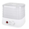 Αφυγραντήρας Τροφίμων Esperanza EKD004 250 W - Image 2