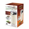 Ηλεκτρικό Μύλο Esperanza EKC008W Λευκό 160 W - Image 2