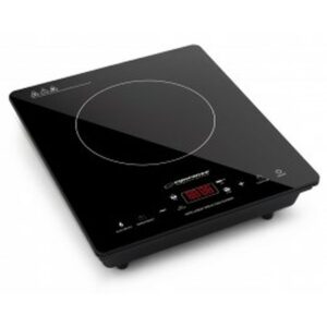 Επαγωγική Πλάκα Esperanza EKH009 28 cm 2000 W