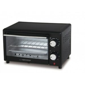 Μίνι Ηλεκτρικός Φούρνος Esperanza EKO007 900 W