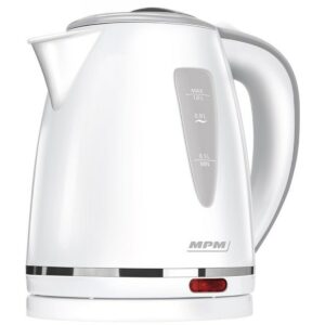 Βραστήρας Mpm MCZ-64                          Λευκό 1200 W 1 L