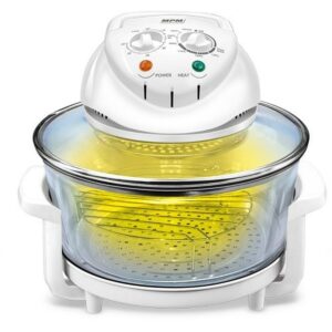 Επεξεργαστής Τροφίμων Mpm MKO-02 Λευκό 1400 W 1,3 L