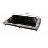 Επαγωγική Πλάκα Mpm MKE-11 59 cm - Image 2