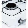 Εστία Υγραερίου Ravanson K-02T 46,9 cm - Image 2