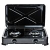 Εστία Υγραερίου Ravanson K-02TB 46,9 cm - Image 2