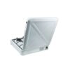 Εστία Υγραερίου Ravanson K-04T 49,5 cm - Image 3