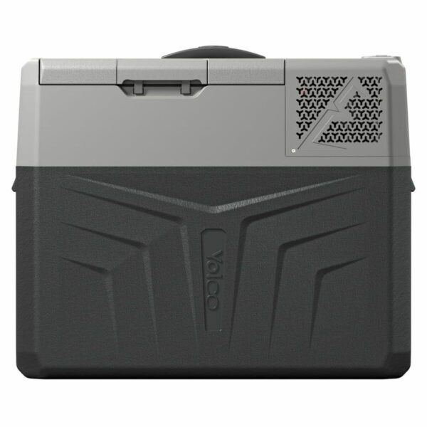 Φορητό Ψυγείο Θερμός Yolco BCX40 GREY Γκρι - Image 2