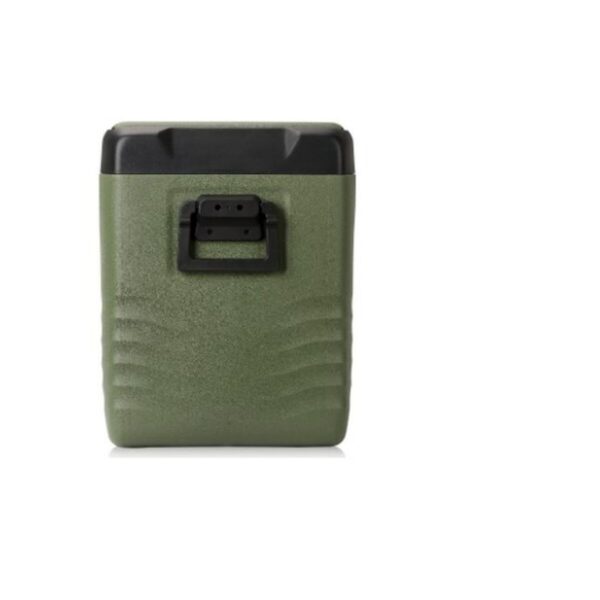 Φορητό Ψυγείο Θερμός Yolco KX40 GREEN Μαύρο - Image 3