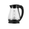 Βραστήρας Adler AD 1274 Μαύρο Γυαλί 2200 W 1,7 L - Image 3