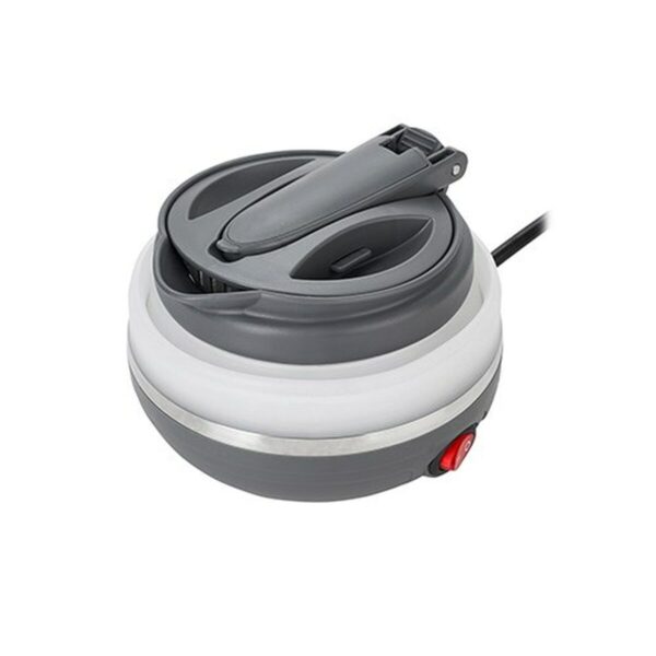 Βραστήρας Adler AD 1279 Λευκό Μαύρο Πλαστική ύλη 750 W 0,6 L - Image 3