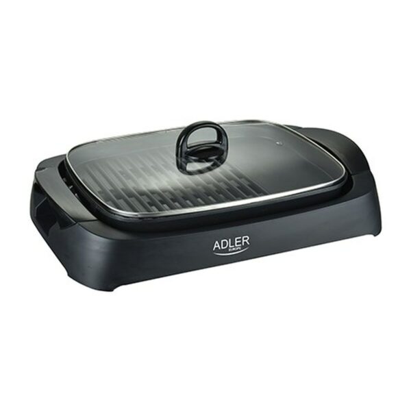 Ηλεκτρικό Μπάρμπεκιου Adler AD 6610 3000 W - Image 2