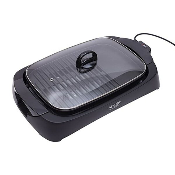 Ηλεκτρικό Μπάρμπεκιου Adler AD 6610 3000 W - Image 3