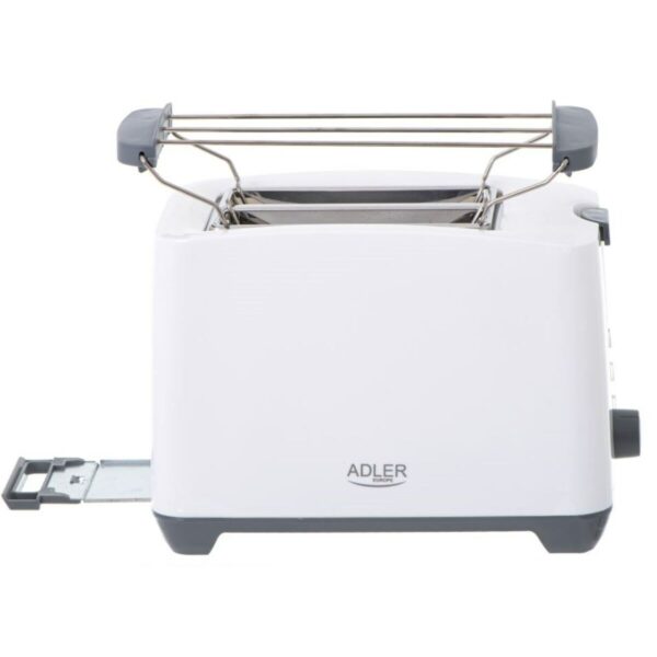 Τοστιέρα Adler AD 3216 1000 W 750 W - Image 3