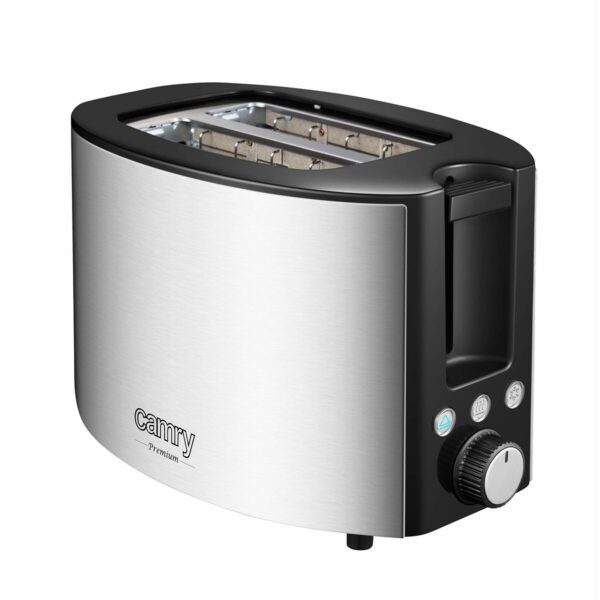 Τοστιέρα Adler CR 3215 1000 W 750 W - Image 2