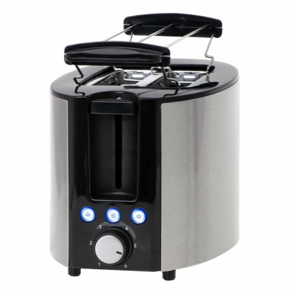 Τοστιέρα Adler CR 3215 1000 W 750 W - Image 3