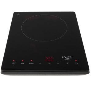 Επαγωγική Πλάκα Adler AD 6513 29 cm 2000 W