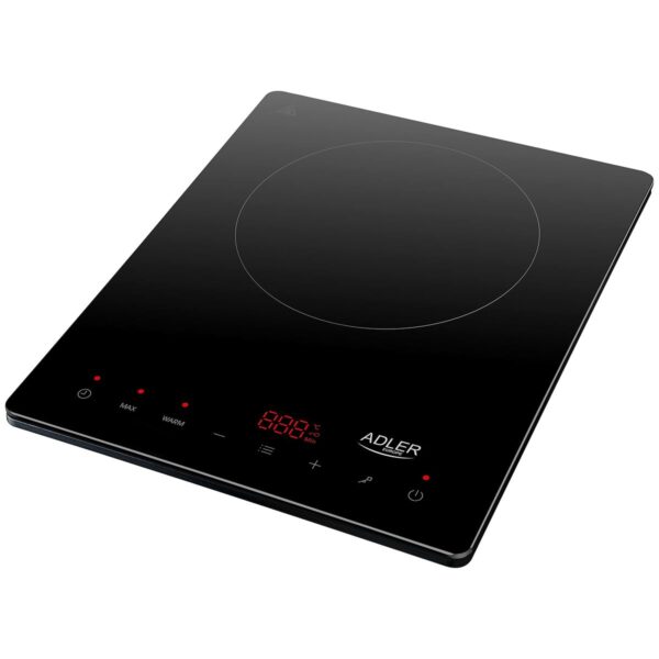 Επαγωγική Πλάκα Adler AD 6513 29 cm 2000 W - Image 3