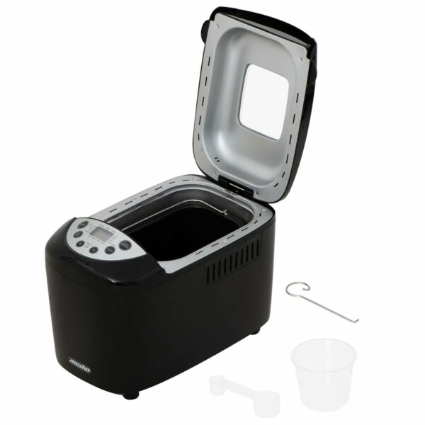 Παρασκευαστής Ψωμιού Adler MS 6022 850 W - Image 2