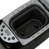 Παρασκευαστής Ψωμιού Adler MS 6022 850 W - Image 3