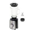 Μπλέντερ Κύπελλο Adler MS 4080 Μαύρο Χάλυβας 600 W 1,5 L - Image 3