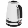 Βραστήρας Adler Λευκό Ανοξείδωτο ατσάλι 2200 W 1,7 L - Image 2