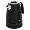 Βραστήρας Adler AD 1295b Μαύρο Ανοξείδωτο ατσάλι 2200 W 1,7 L - Image 3