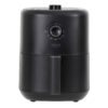 Φριτέζα με Αέρα Adler AD 6310 Μαύρο 1300 W 2200 W 3 L - Image 2