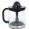 Ηλεκτρικός Αποχυμωτής Adler AD 4012 1,2 L Γκρι 40 W - Image 2