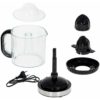 Ηλεκτρικός Αποχυμωτής Adler AD 4012 1,2 L Γκρι 40 W - Image 3