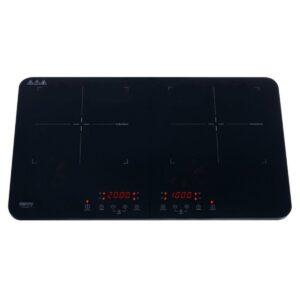 Επαγωγική Πλάκα Adler CR 6514 60,5 cm 3500 W