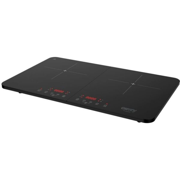 Επαγωγική Πλάκα Adler CR 6514 60,5 cm 3500 W - Image 2