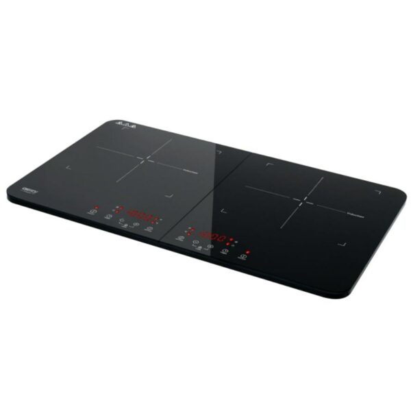 Επαγωγική Πλάκα Adler CR 6514 60,5 cm 3500 W - Image 3