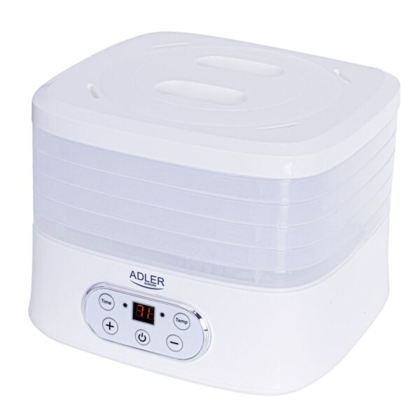 Αφυγραντήρας Τροφίμων Adler AD 6658 550 W - Image 2