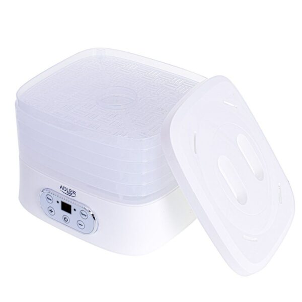Αφυγραντήρας Τροφίμων Adler AD 6658 550 W - Image 3