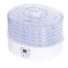 Αφυγραντήρας Τροφίμων Adler CR 6659 240 W 550 W - Image 2