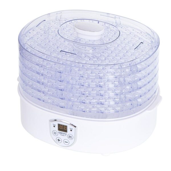 Αφυγραντήρας Τροφίμων Adler CR 6659 240 W 550 W - Image 2