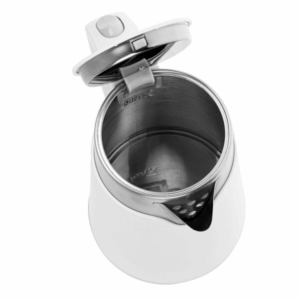 Βραστήρας Adler AD 1372w Λευκό - Image 2