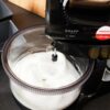 Μίξερ με Αναδευτήρες SMAPP 451.88 CZARNY Ανοξείδωτο ατσάλι - Image 2