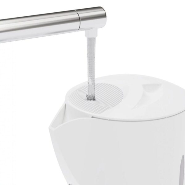 Βραστήρας SMAPP 443.1 Λευκό Ανοξείδωτο ατσάλι 2200 W - Image 3