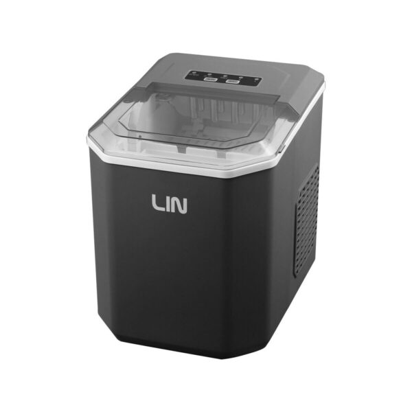 Μηχανή Πάγου Lin ICE-G9 Γκρι 112 W 2,2 L - Image 2