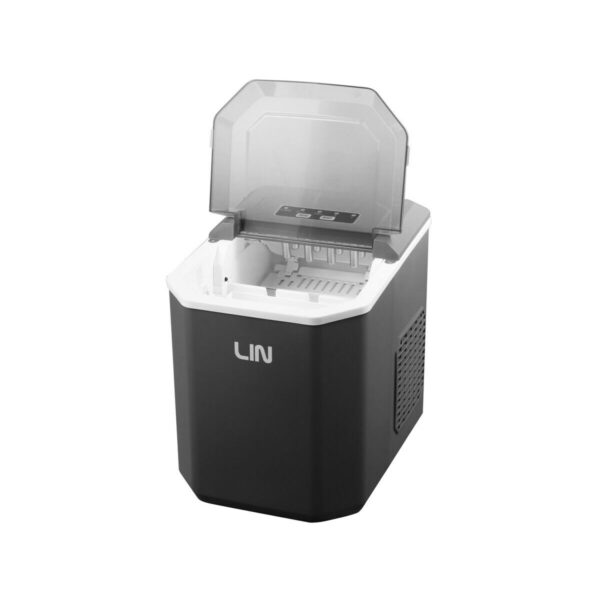Μηχανή Πάγου Lin ICE-G9 Γκρι 112 W 2,2 L - Image 3