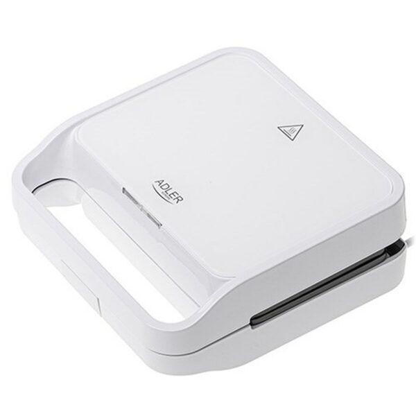 Σαντουιτσιέρα Adler AD 3070w Λευκό - Image 2