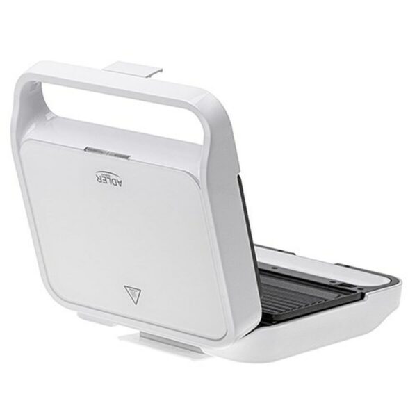 Σαντουιτσιέρα Adler AD 3070w Λευκό - Image 3